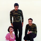 Joy Electric - List pictures