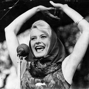 Monica Zetterlund - List pictures