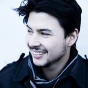 Jamie Woon - List pictures