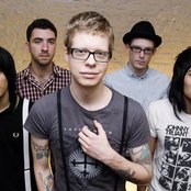 The Ghost Of A Thousand - List pictures