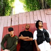 Zion I And The Grouch - List pictures