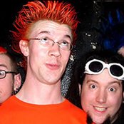 Screaming Monkey Boner - List pictures