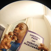 Devin The Dude - List pictures
