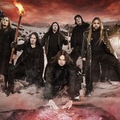 Eternal Tears Of Sorrow - List pictures
