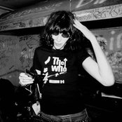 Joey Ramone - List pictures