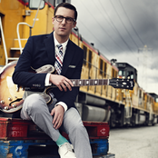 Nick Waterhouse - List pictures