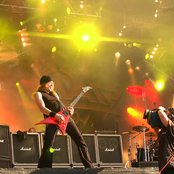 Gamma Ray - List pictures