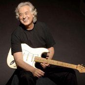 Jimmy Page - List pictures