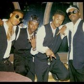 Jodeci - List pictures