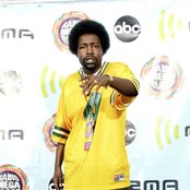 Afroman - List pictures