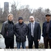 Billy Hart Quartet - List pictures