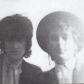 Nikki Sudden And The Jacobites - List pictures