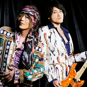 Granrodeo - List pictures