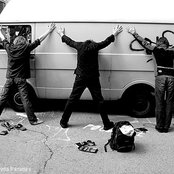 Young Gods - List pictures