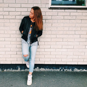 Elin Bergman - List pictures