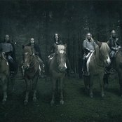 Ensiferum - List pictures