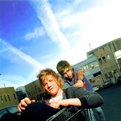 The Blaqk Year - List pictures