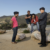 Blk Jks - List pictures