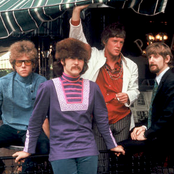 The Byrds - List pictures