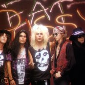 Faster Pussycat - List pictures