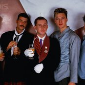 Frankie Goes To Hollywood - List pictures