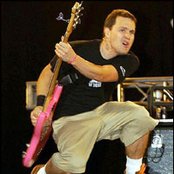 Mark Hoppus - List pictures