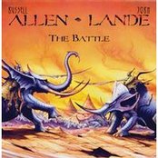 Russel Allen & Jorn Lande - List pictures