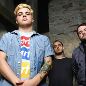 Stray From The Path - List pictures