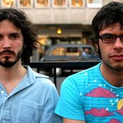 Flight Of The Conchords - List pictures