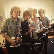 The Struts - List pictures