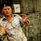 Poul Krebs - List pictures