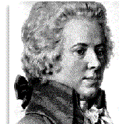 Mozart - List pictures