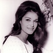 Dalida - List pictures