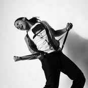 Bluey Robinson - List pictures