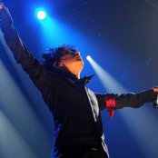 Indochine - List pictures