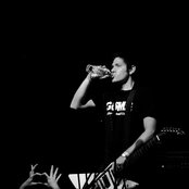 Zebrahead - List pictures