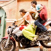 Rab Ne Bana Di Jodi - List pictures