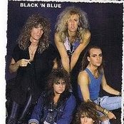 Black 'n Blue - List pictures