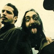 Soundgarden - List pictures