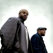 Blackalicious - List pictures
