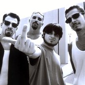 Life Of Agony - List pictures