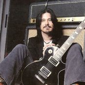 Gilby Clarke - List pictures