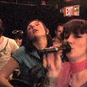 The Long Blondes - List pictures