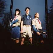 Menomena - List pictures