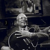 B.b. King - List pictures