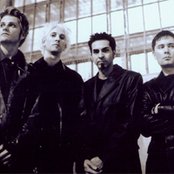 Econoline Crush - List pictures