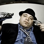 Vinnie Paz - List pictures