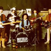 Buffalo Springfield - List pictures