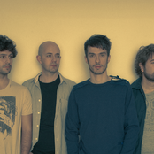 Vetusta Morla - List pictures