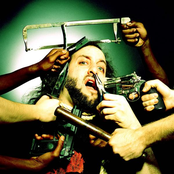 R.a. The Rugged Man - List pictures